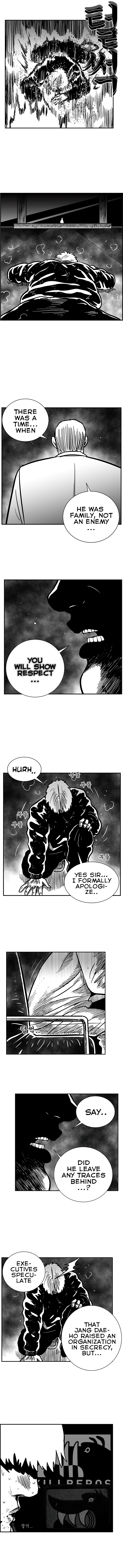Read Hellper 2 Killberos EN Manga Online