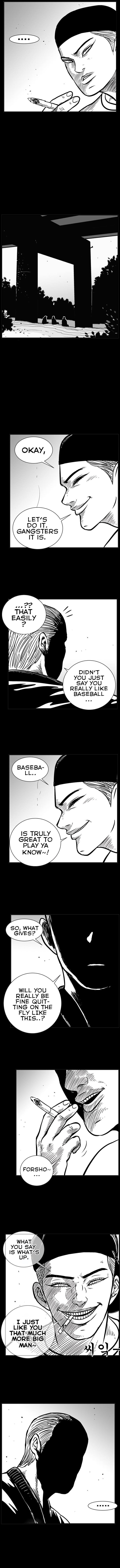 Read Hellper 2 Killberos EN Manga Online