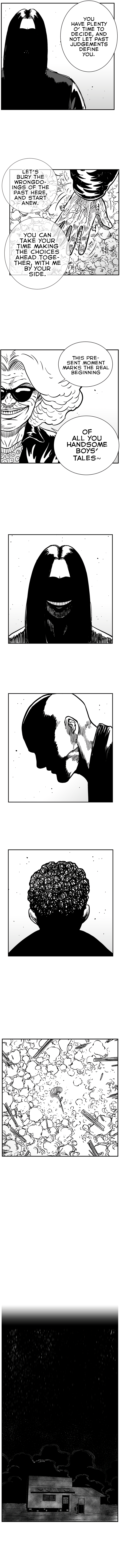 Read Hellper 2 Killberos EN Manga Online