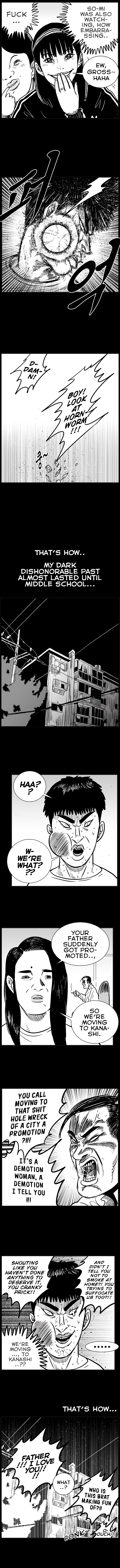 Read Hellper 2 Killberos EN Manga Online