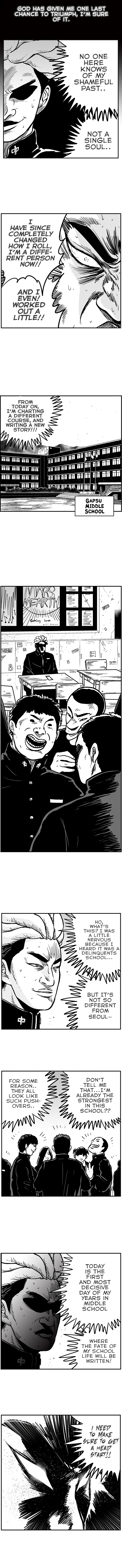 Read Hellper 2 Killberos EN Manga Online