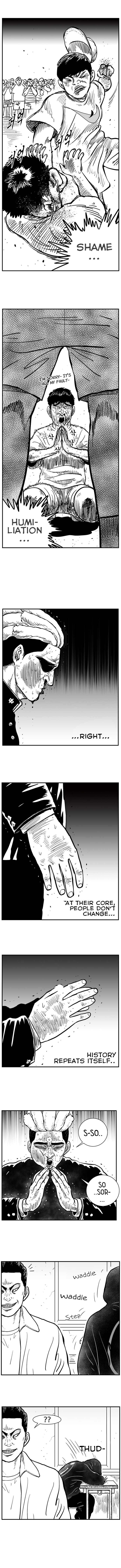 Read Hellper 2 Killberos EN Manga Online