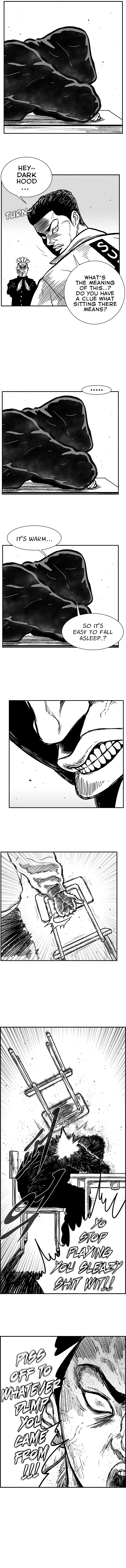 Read Hellper 2 Killberos EN Manga Online