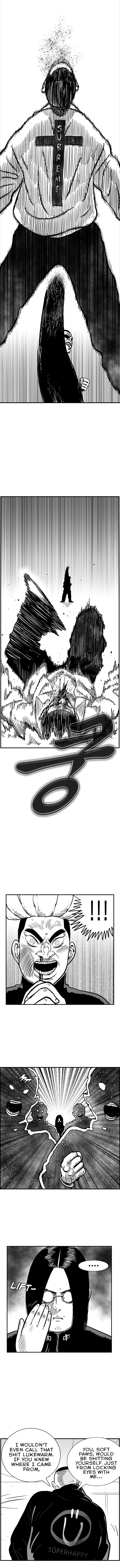 Read Hellper 2 Killberos EN Manga Online