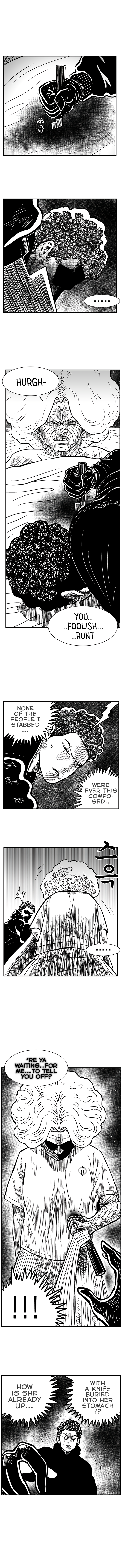 Read Hellper 2 Killberos EN Manga Online