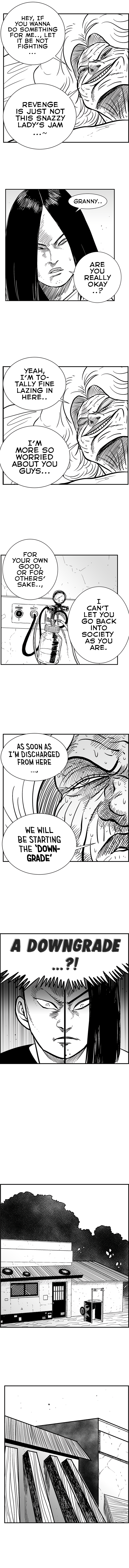 Read Hellper 2 Killberos EN Manga Online