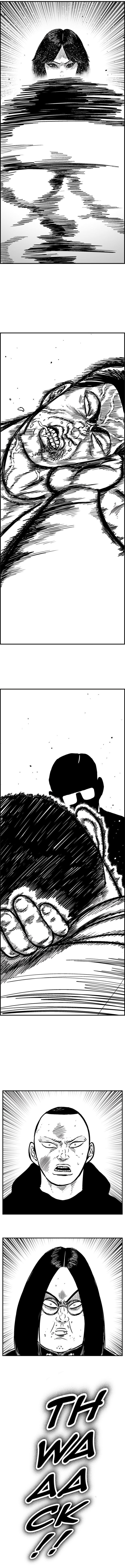 Read Hellper 2 Killberos EN Manga Online
