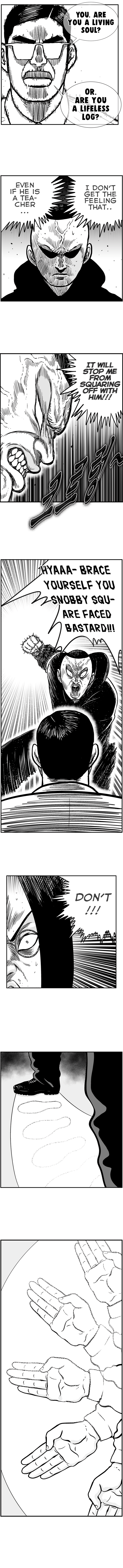 Read Hellper 2 Killberos EN Manga Online