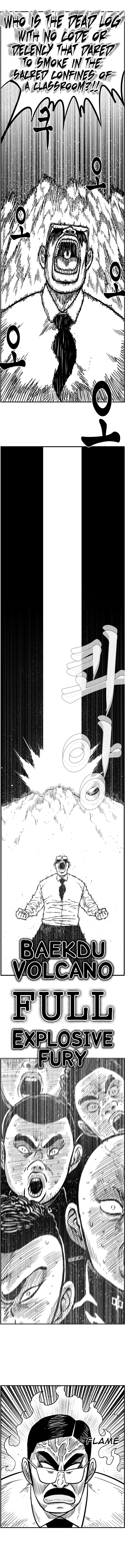 Read Hellper 2 Killberos EN Manga Online