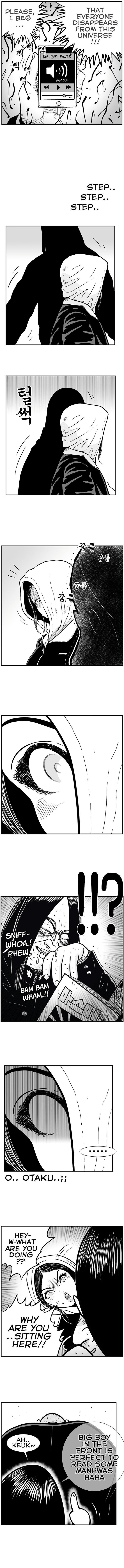 Read Hellper 2 Killberos EN Manga Online
