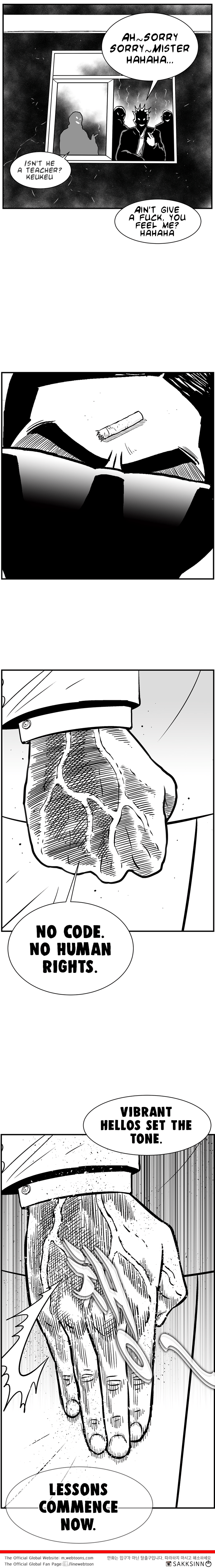 Read Hellper 2 Killberos EN Manga Online
