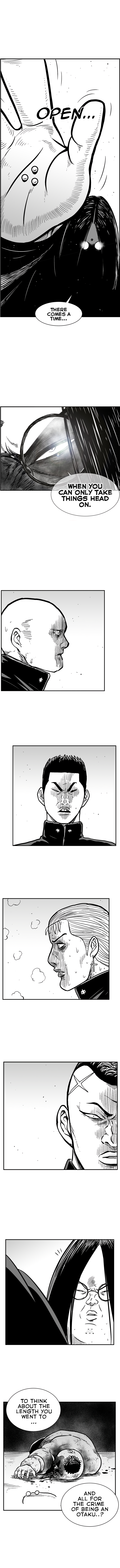 Read Hellper 2 Killberos EN Manga Online