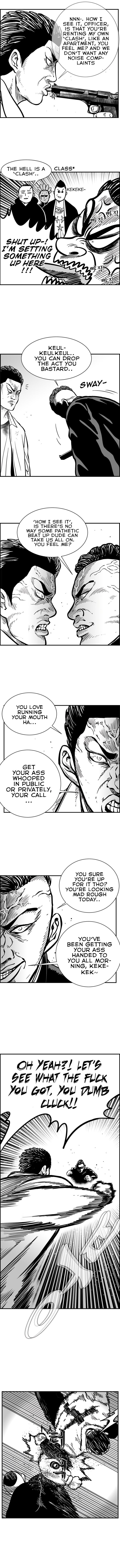 Read Hellper 2 Killberos EN Manga Online