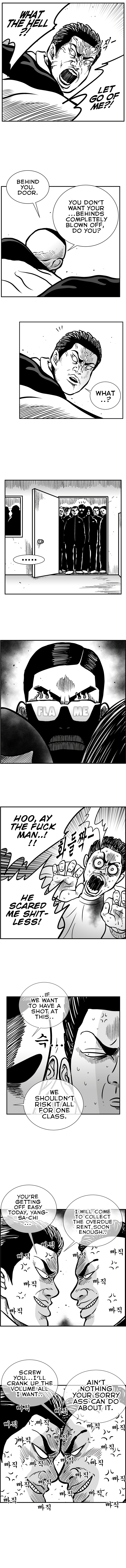 Read Hellper 2 Killberos EN Manga Online