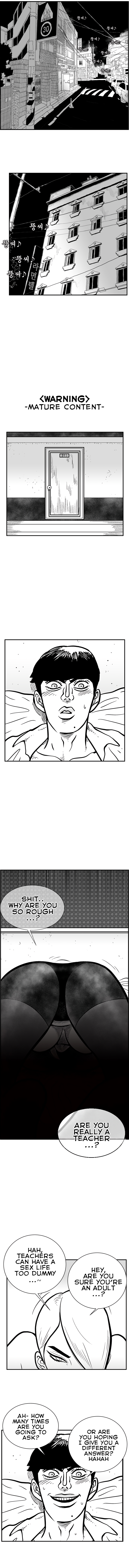 Read Hellper 2 Killberos EN Manga Online