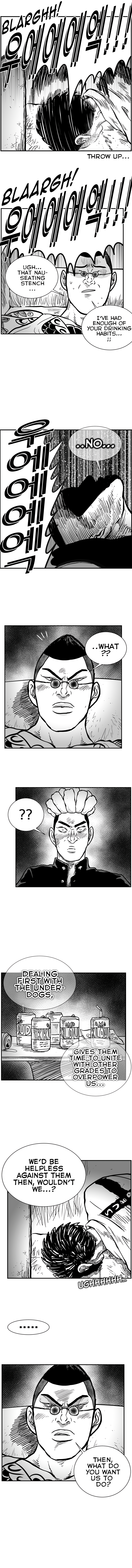 Read Hellper 2 Killberos EN Manga Online