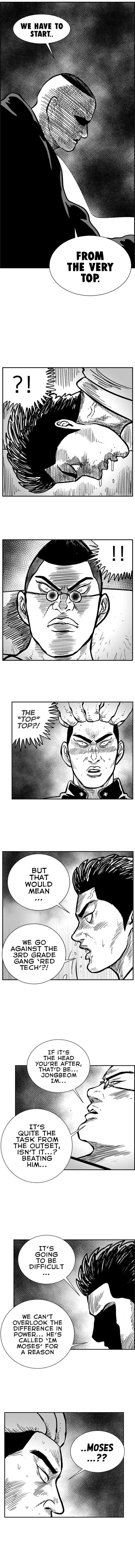 Read Hellper 2 Killberos EN Manga Online