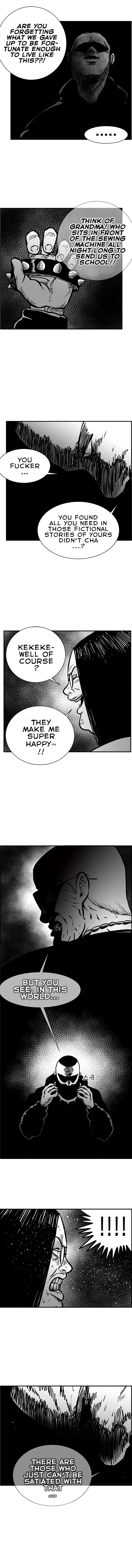 Read Hellper 2 Killberos EN Manga Online