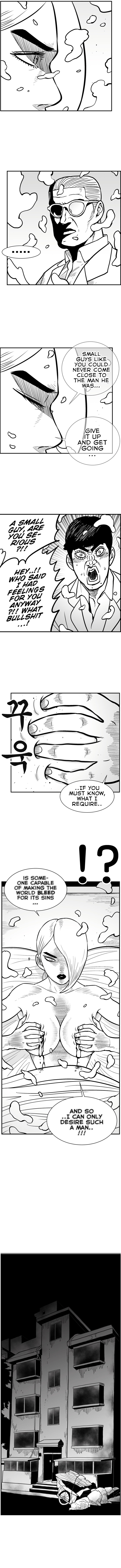 Read Hellper 2 Killberos EN Manga Online