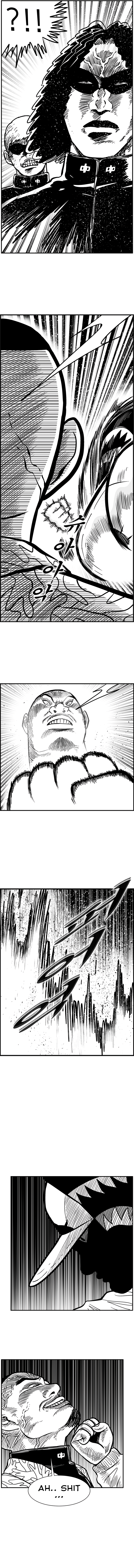 Read Hellper 2 Killberos EN Manga Online