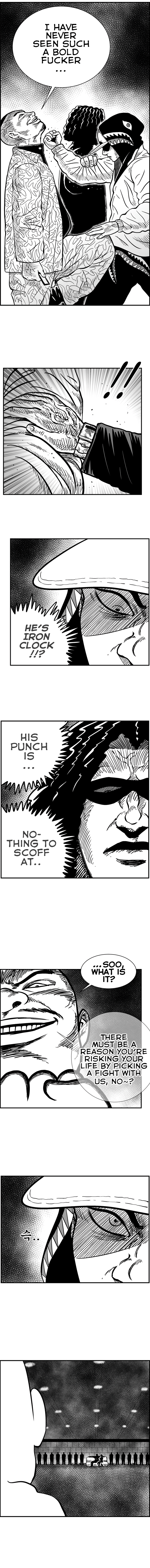 Read Hellper 2 Killberos EN Manga Online