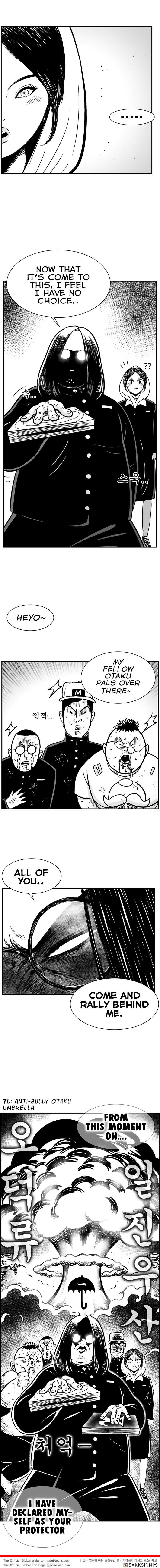 Read Hellper 2 Killberos EN Manga Online
