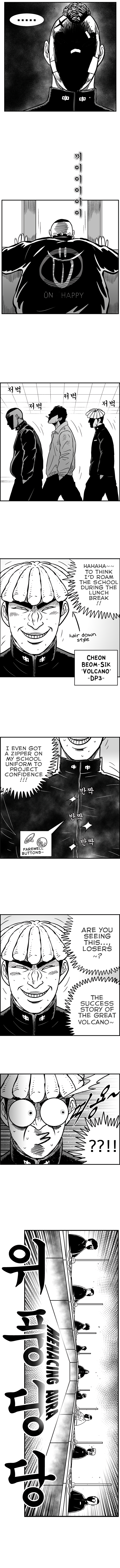 Read Hellper 2 Killberos EN Manga Online