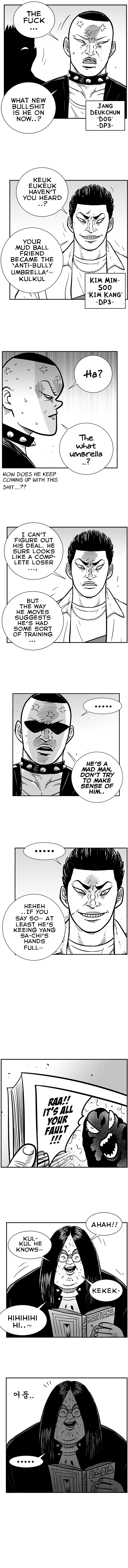 Read Hellper 2 Killberos EN Manga Online