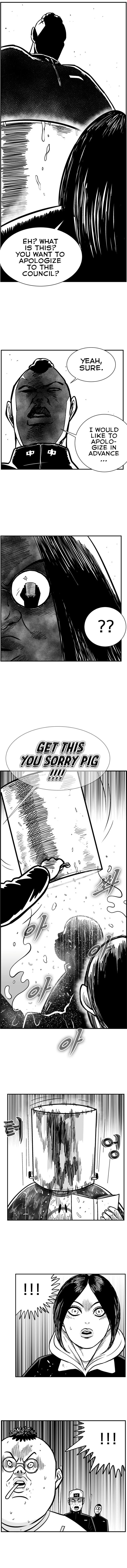 Read Hellper 2 Killberos EN Manga Online