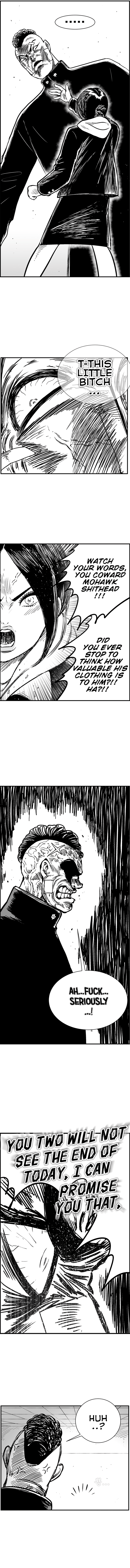 Read Hellper 2 Killberos EN Manga Online