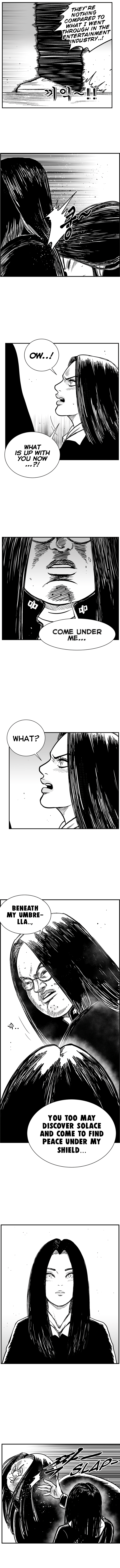 Read Hellper 2 Killberos EN Manga Online