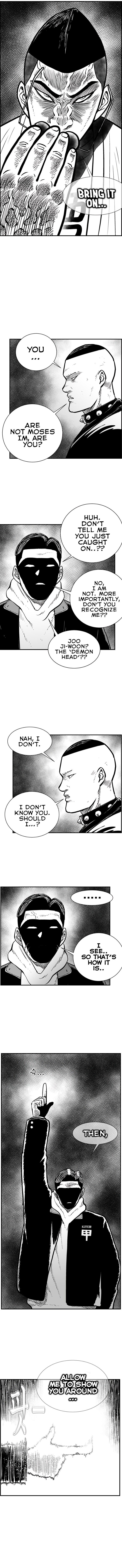 Read Hellper 2 Killberos EN Manga Online