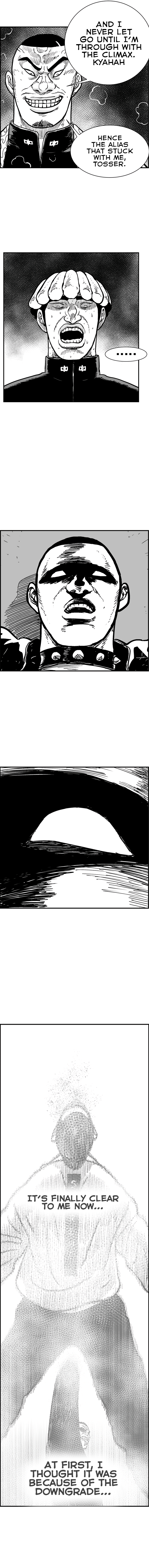 Read Hellper 2 Killberos EN Manga Online