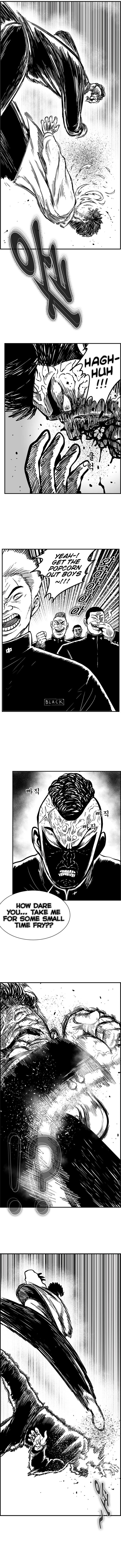 Read Hellper 2 Killberos EN Manga Online