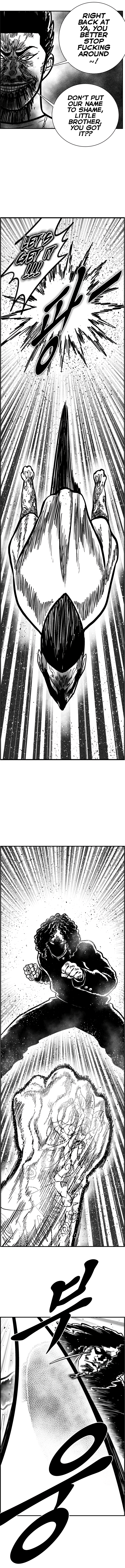 Read Hellper 2 Killberos EN Manga Online