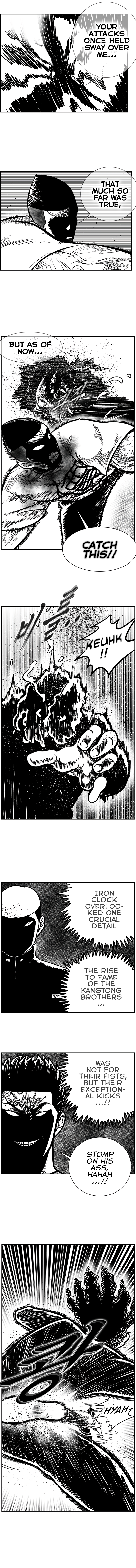 Read Hellper 2 Killberos EN Manga Online