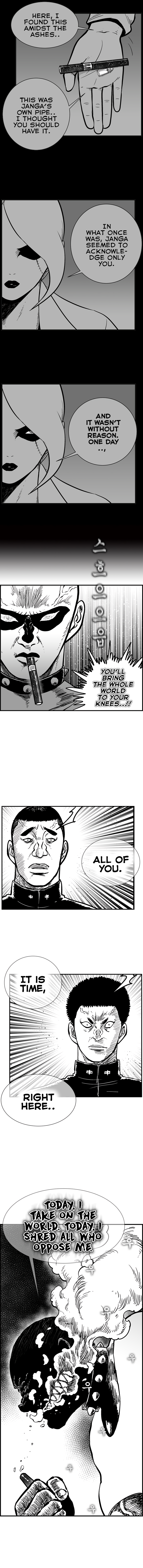Read Hellper 2 Killberos EN Manga Online
