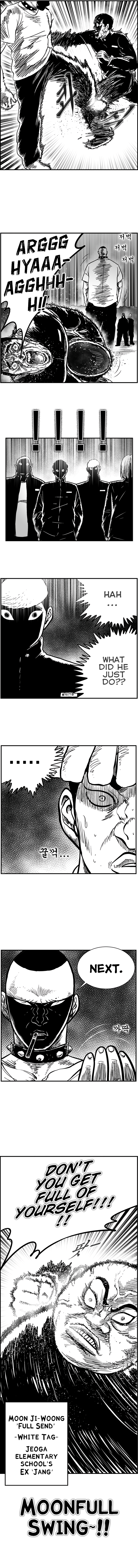 Read Hellper 2 Killberos EN Manga Online