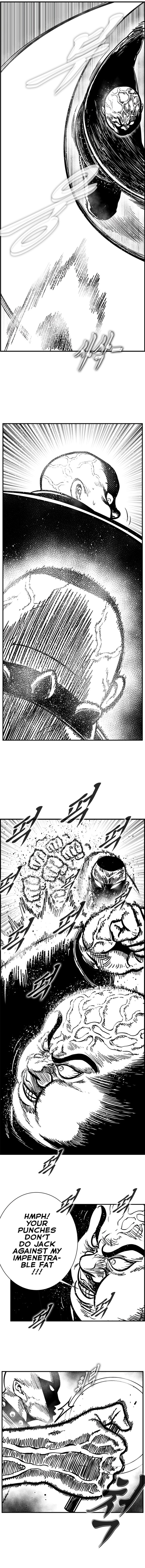 Read Hellper 2 Killberos EN Manga Online