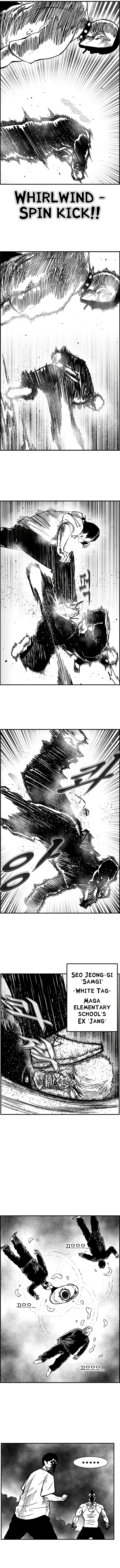 Read Hellper 2 Killberos EN Manga Online