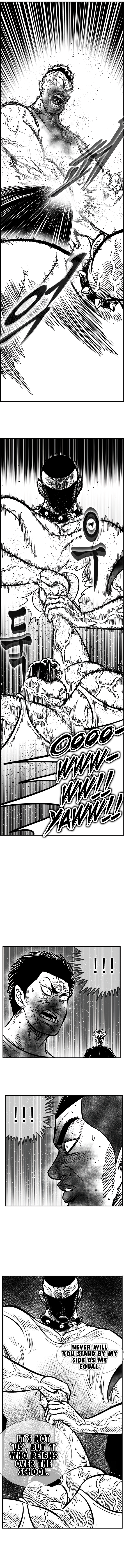 Read Hellper 2 Killberos EN Manga Online
