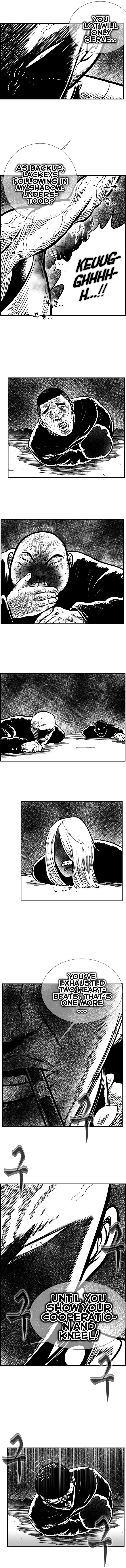 Read Hellper 2 Killberos EN Manga Online