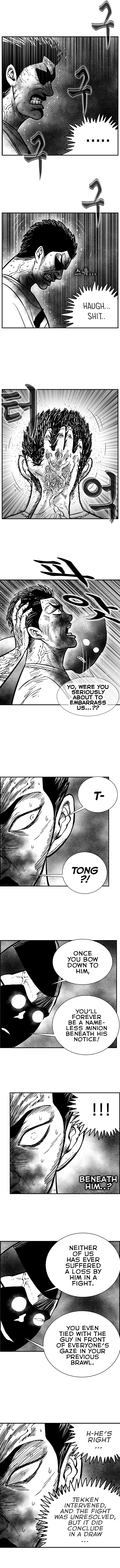 Read Hellper 2 Killberos EN Manga Online