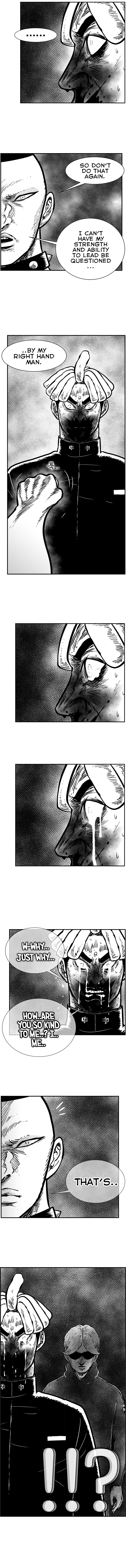 Read Hellper 2 Killberos EN Manga Online