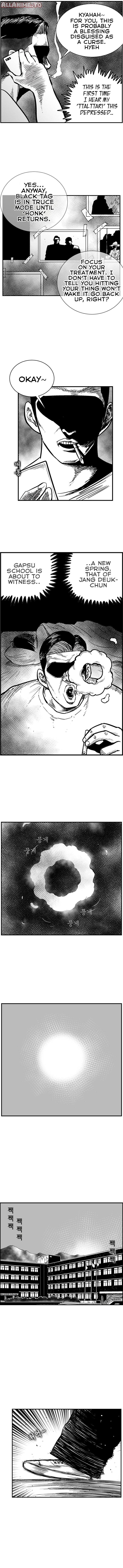 Read Hellper 2 Killberos EN Manga Online