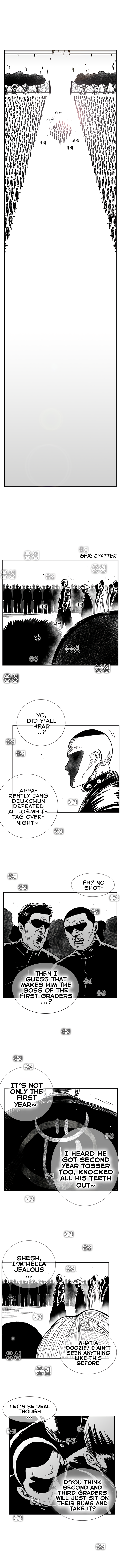 Read Hellper 2 Killberos EN Manga Online