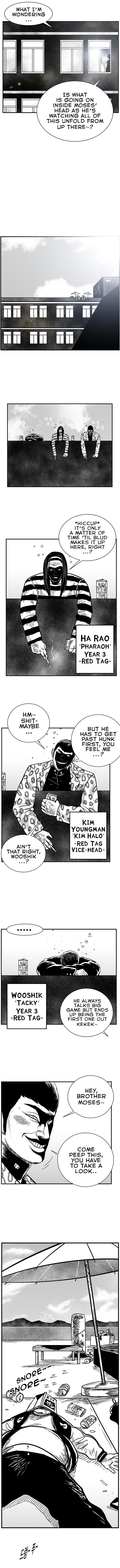 Read Hellper 2 Killberos EN Manga Online
