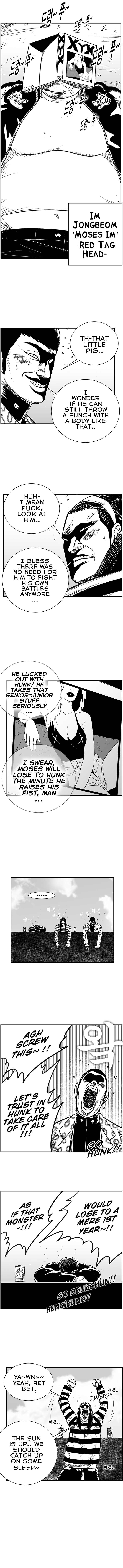 Read Hellper 2 Killberos EN Manga Online