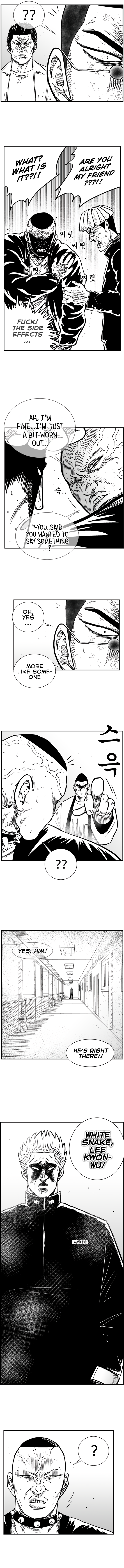 Read Hellper 2 Killberos EN Manga Online