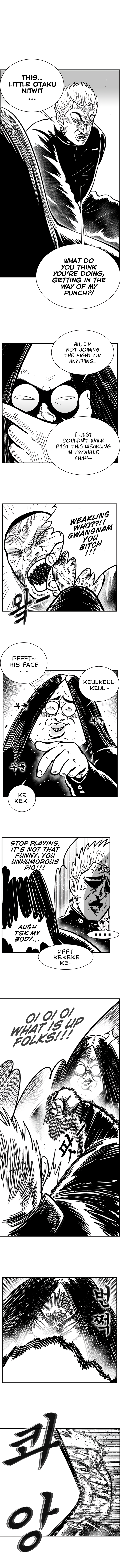 Read Hellper 2 Killberos EN Manga Online